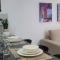 Apartamento 1BR en el corazón de Barranco con AC y Garaje incluido - Lima