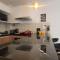 Apartamento 1BR en el corazón de Barranco con AC y Garaje incluido - Lima