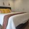 Apartamento 1BR en el corazón de Barranco con AC y Garaje incluido - Lima