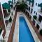 212 Cartagena Walled City Magical Apt