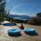 Mountain & Lake Haven & Close to Oslo - Stange
