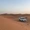 Authentic Desert Camp - Al Wasil