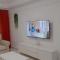 1 bedrooom Smarthomes Serviced Apartments-Kilimani