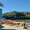 apto lindo 2 dor piscina AR internet 103 A