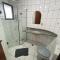 apto lindo 2 dor piscina AR internet 103 A