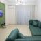 Oasis Apart-Hotel Residence Vlore