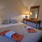 Corfu sea front apartment, The nest - Ágios Matthaíos