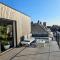Penthouse with big terrace