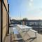 Penthouse with big terrace