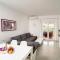 Foric Apartments With Outdoor Heated Pool - Rab