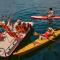 HERMITAGE Lake Lucerne - Beach Club & Lifestyle Hotel