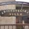 Aristoteliki- Villa - Olympiada
