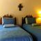 Hotel Secreto