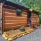 Romantic, Private Cabin in Smokies Hot Tub Firepit - 赛维尔维尔