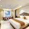 Hotel Krishna Plaza Just Near New Delhi Station And Connaught Place By M S Hospitality