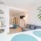 Malabau Beach House