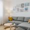 Rooftop apartment Split - Split