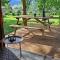 Lodge Safari tent - Camurac