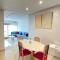 Appartement en bord de mer