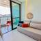 Lindo apartamento em Ponta Verde 1205 Nobile Stays