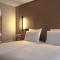 Pullman Paris Roissy Cdg Airport