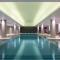 Pullman Paris Roissy Cdg Airport