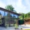 6 person holiday home in Bryrup
