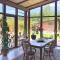 6 person holiday home in Bryrup