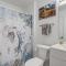 Fernandina Beach Townhome with Patio Walk to Beach! - فرناندينا بيتش