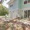 Fernandina Beach Townhome with Patio Walk to Beach! - فرناندينا بيتش