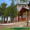 Cabañas Antílope & Spa