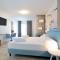 Marina Junior Suite 4 Stelle S