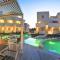 Marina Junior Suite 4 Stelle S