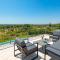 Villa Zelena with Panoramic Seaview and big Pool - Бале