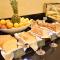 Pousada Stillo Gramado Via Serena - غرامادو
