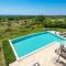 Villa Zelena with Panoramic Seaview and big Pool