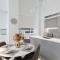 Stanley Lane Residence Darlinghurst