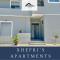 Xhefris Apartments