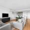 Retreat on Bellerine I 2BR Apartment I Geelong CBD