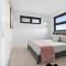 Retreat on Bellerine I 2BR Apartment I Geelong CBD