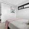 Retreat on Bellerine I 2BR Apartment I Geelong CBD