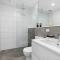 Retreat on Bellerine I 2BR Apartment I Geelong CBD