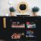 Joshua Tree Getaway with Pool, Spa, BBQ and Sleeps 12