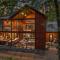Meadows Edge Cabin