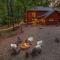 Meadows Edge Cabin