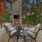 Meadows Edge Cabin