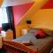 Atticus Central Guest House