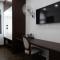Charming Hill Hotel