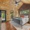 Meadows Edge Cabin