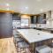 Spacious Mtn Manor, 1 Mi to Brian Head Resort! - 布赖恩峰